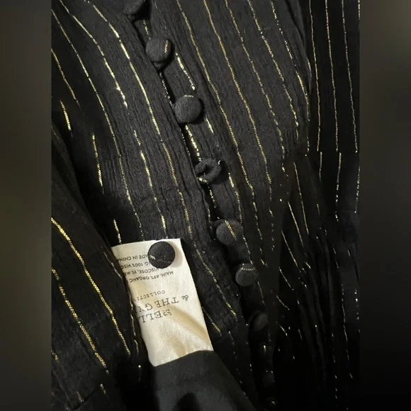 ❗️Hold for Sabrina! ✨Spell and the Gypsy✨ Mystic Midi Dress - Picture 6 of 11